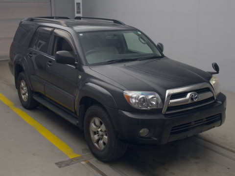 2007 Toyota Hilux Surf GRN215W[2]