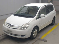 2006 Toyota Corolla Spacio