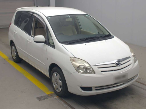 2006 Toyota Corolla Spacio NZE121N[2]