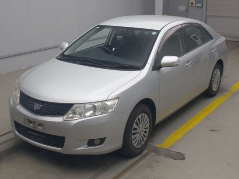 2008 Toyota Allion ZRT260[0]