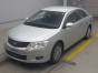 2008 Toyota Allion