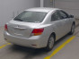 2008 Toyota Allion