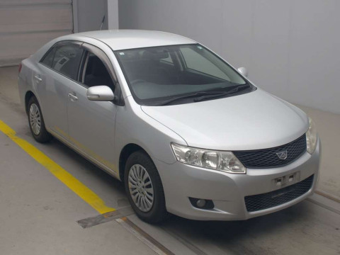 2008 Toyota Allion ZRT260[2]