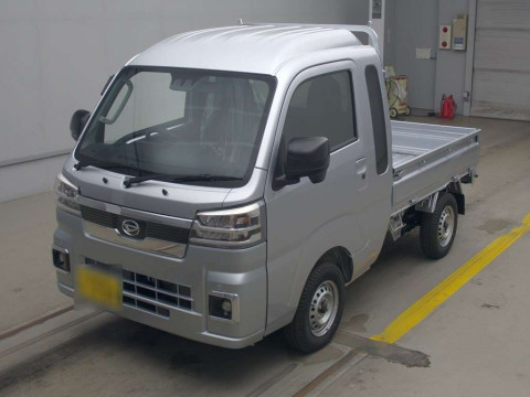 2024 Daihatsu Hijet Truck S510P[0]