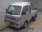 2024 Daihatsu Hijet Truck