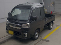 2024 Daihatsu Hijet Truck