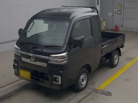 2024 Daihatsu Hijet Truck S510P[0]