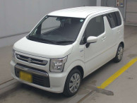 2024 Suzuki Wagon R