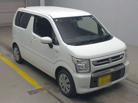 2024 Suzuki Wagon R MH95S[2]