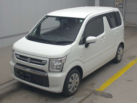 2024 Suzuki Wagon R MH85S[0]