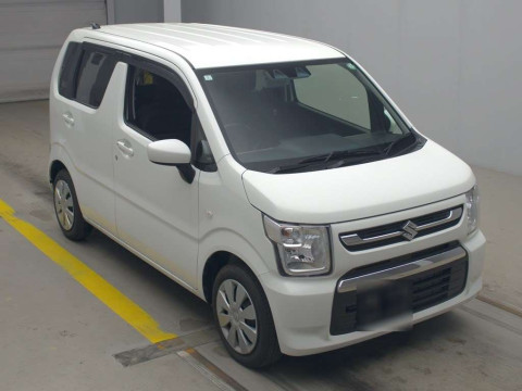 2024 Suzuki Wagon R MH85S[2]