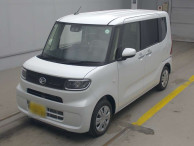 2024 Daihatsu Tanto