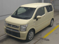 2023 Suzuki Wagon R