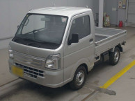 2023 Suzuki Carry Truck