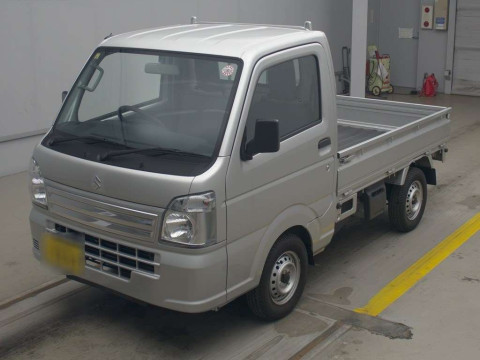 2023 Suzuki Carry Truck DA16T[0]