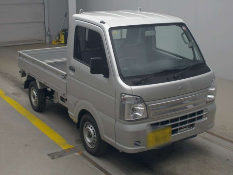 2023 Suzuki Carry Truck DA16T[2]