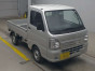 2023 Suzuki Carry Truck