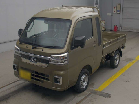 2024 Daihatsu Hijet Truck S510P[0]