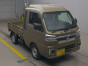 2024 Daihatsu Hijet Truck