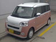 2024 Daihatsu Move Canbus