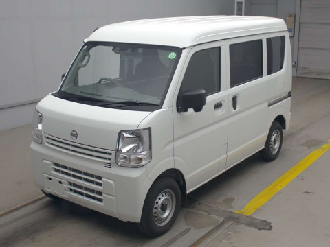 2024 Nissan Clipper Van DR17V[0]