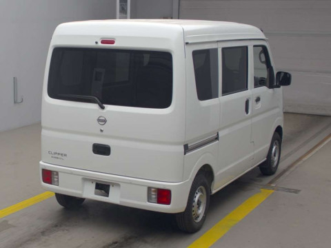 2024 Nissan Clipper Van DR17V[1]