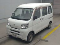 2009 Daihatsu Hijet Cargo