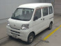 2009 Daihatsu Hijet Cargo