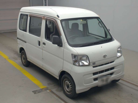 2009 Daihatsu Hijet Cargo S321V[2]