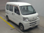 2009 Daihatsu Hijet Cargo