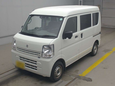 2024 Suzuki Every DA17V[0]