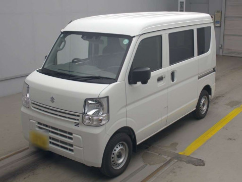 2024 Suzuki Every DA17V[0]