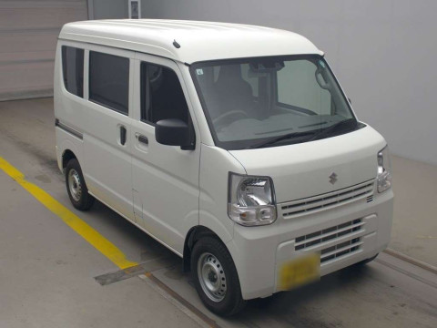 2024 Suzuki Every DA17V[2]