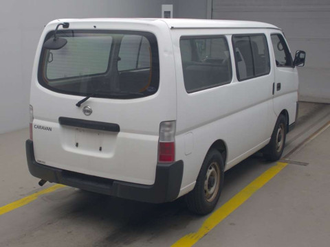 2006 Nissan Caravan Van VPE25[1]