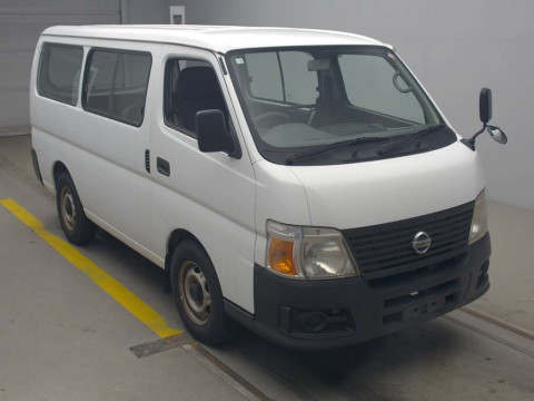 2006 Nissan Caravan Van VPE25[2]