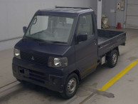 2001 Mitsubishi Minicab Truck