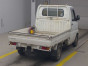 2007 Mitsubishi Minicab Truck