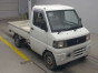 2007 Mitsubishi Minicab Truck