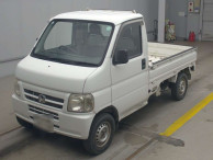 2002 Honda Acty Truck