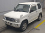 2003 Mitsubishi Pajero Mini