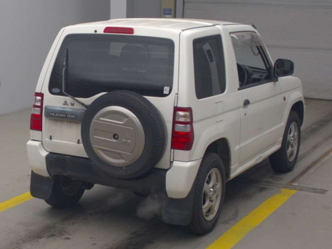 2003 Mitsubishi Pajero Mini H53A[1]