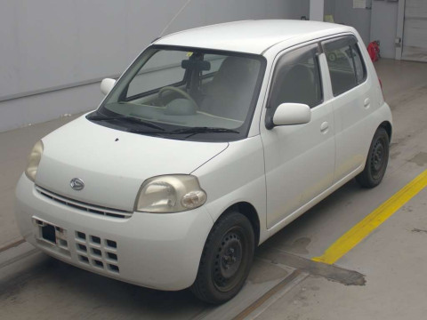 2006 Daihatsu Esse L235S[0]