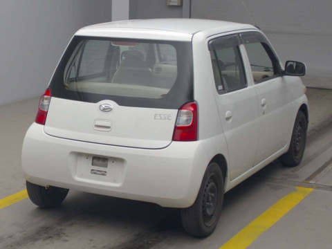 2006 Daihatsu Esse L235S[1]