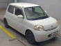 2006 Daihatsu Esse