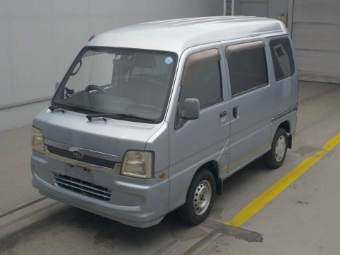 2006 Subaru Sambar TV1[0]