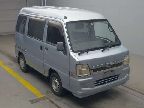 2006 Subaru Sambar TV1[2]