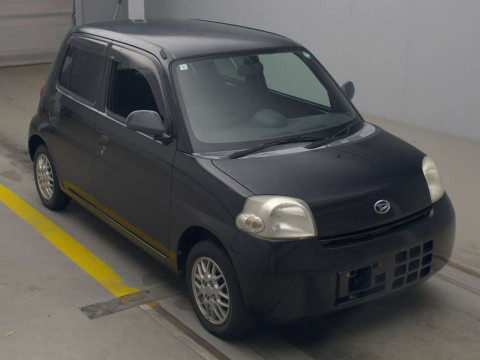 2009 Daihatsu Esse L235S[2]