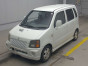 2000 Suzuki Wagon R