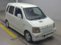 2000 Suzuki Wagon R