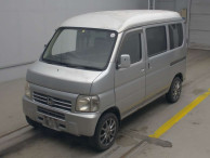 2002 Honda Acty Van